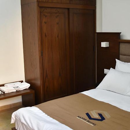 Sands Hotel Byblos Eksteriør bilde