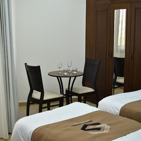 Sands Hotel Byblos Eksteriør bilde