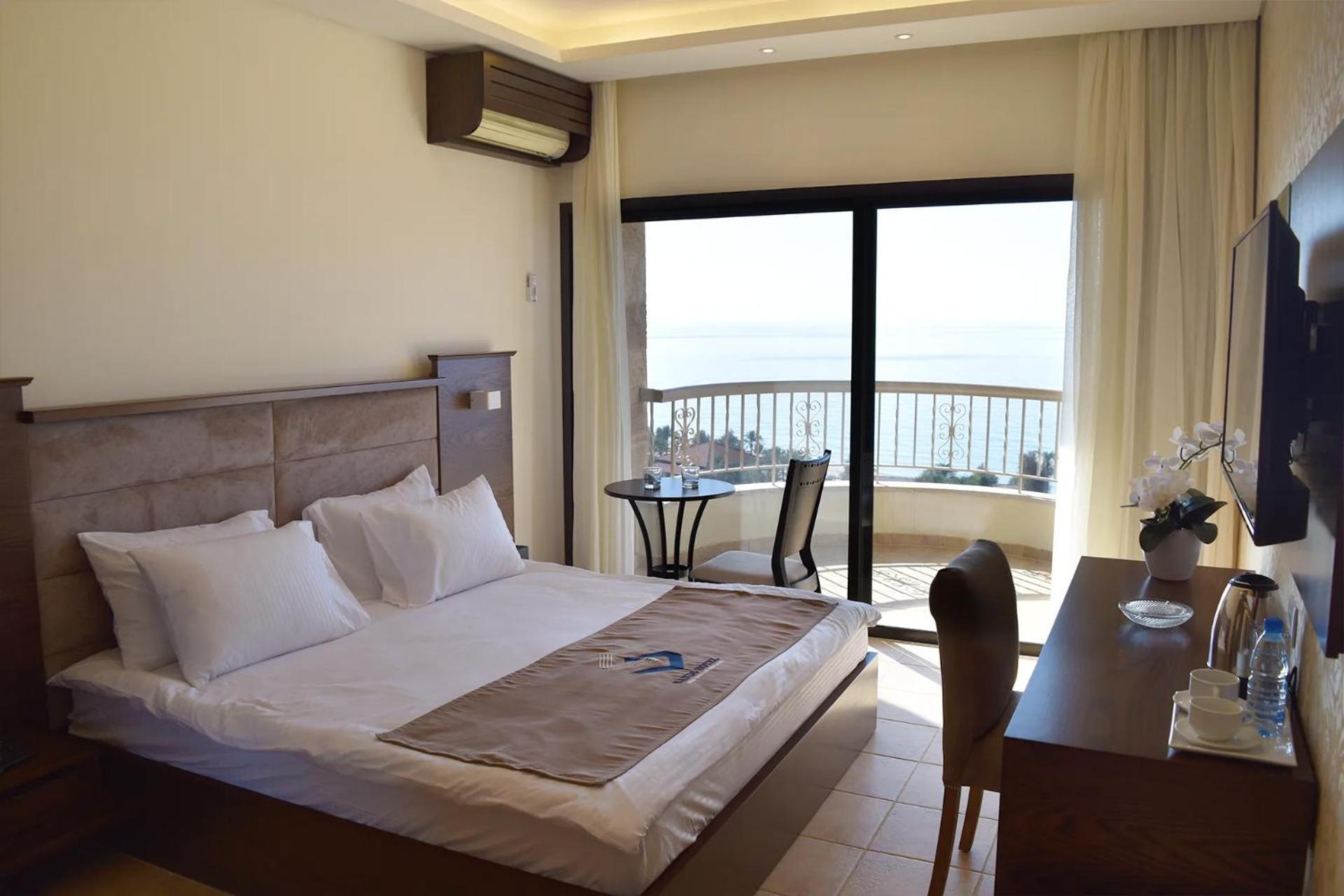 Sands Hotel Byblos Eksteriør bilde