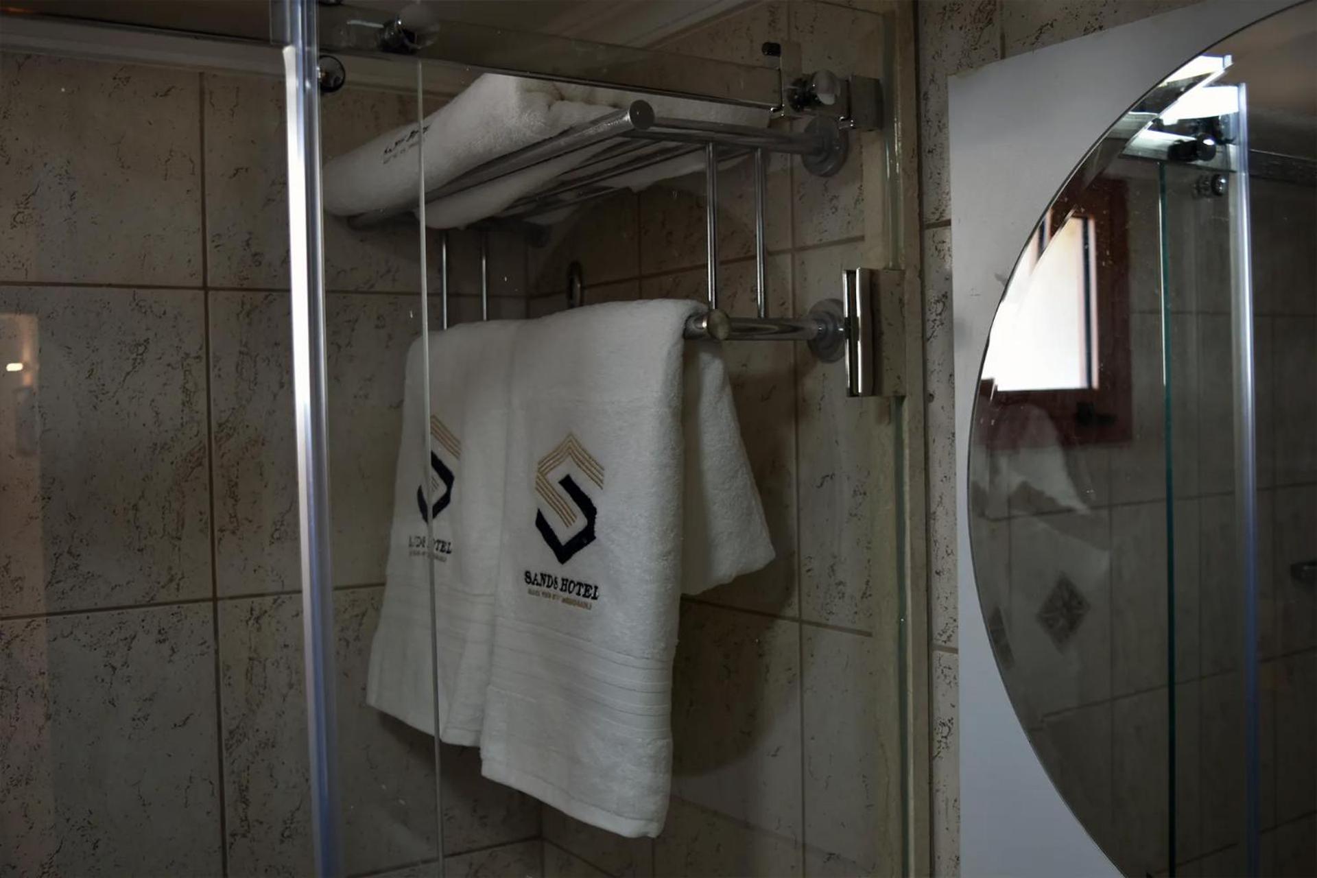 Sands Hotel Byblos Eksteriør bilde