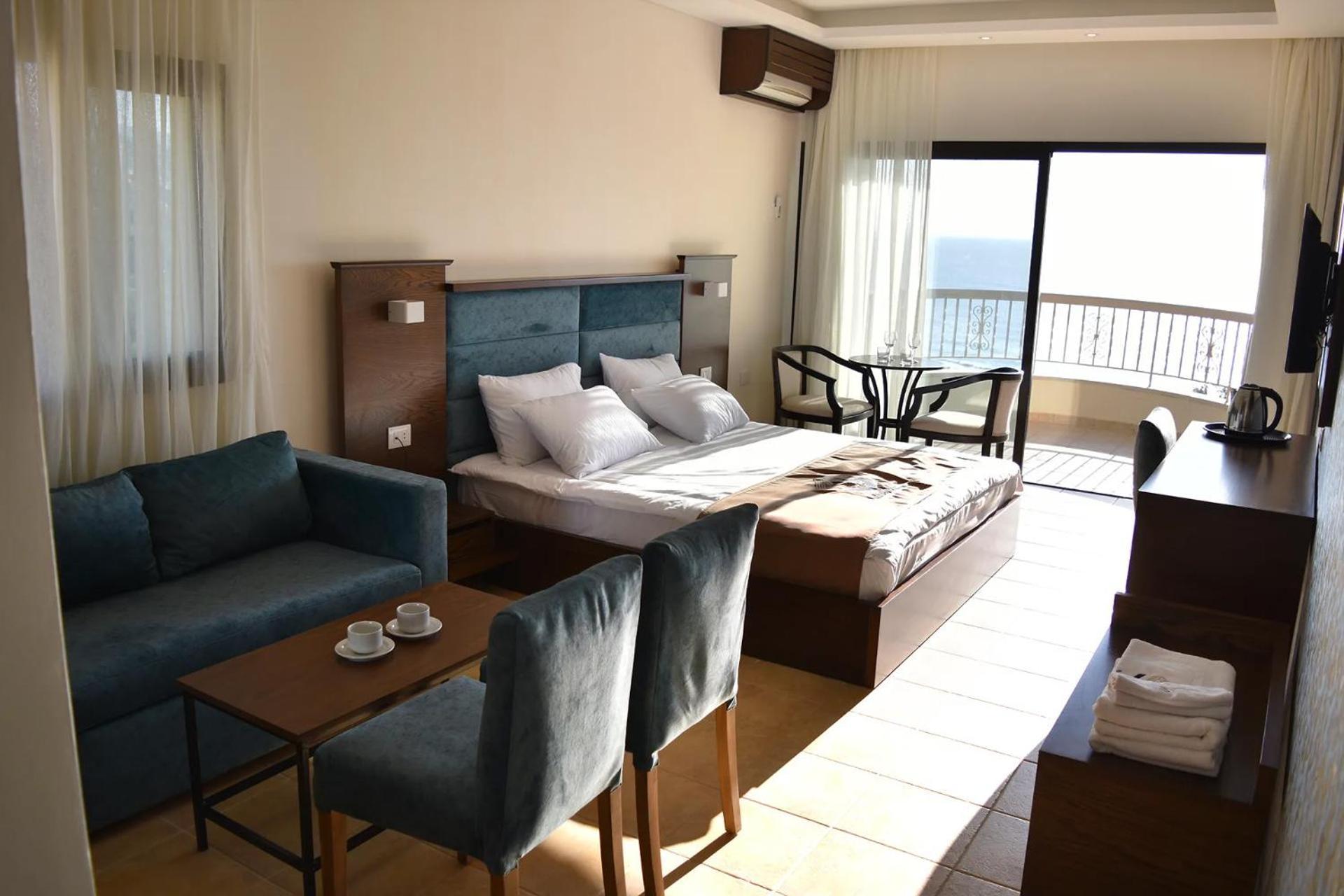 Sands Hotel Byblos Eksteriør bilde
