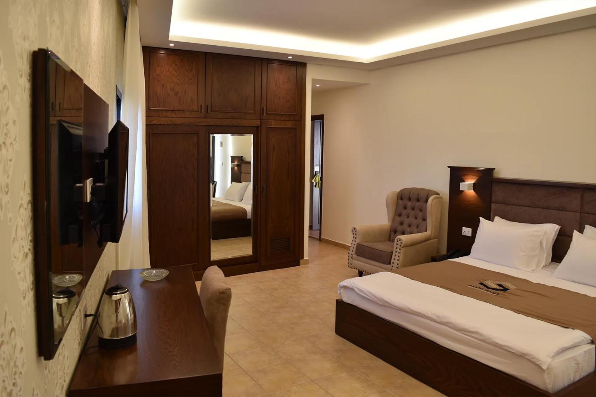 Sands Hotel Byblos Eksteriør bilde