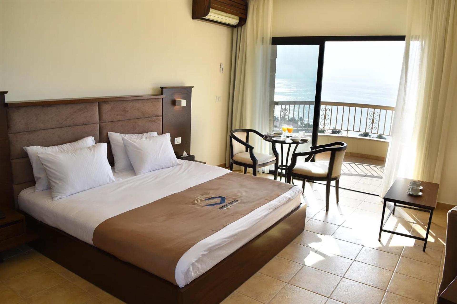 Sands Hotel Byblos Eksteriør bilde