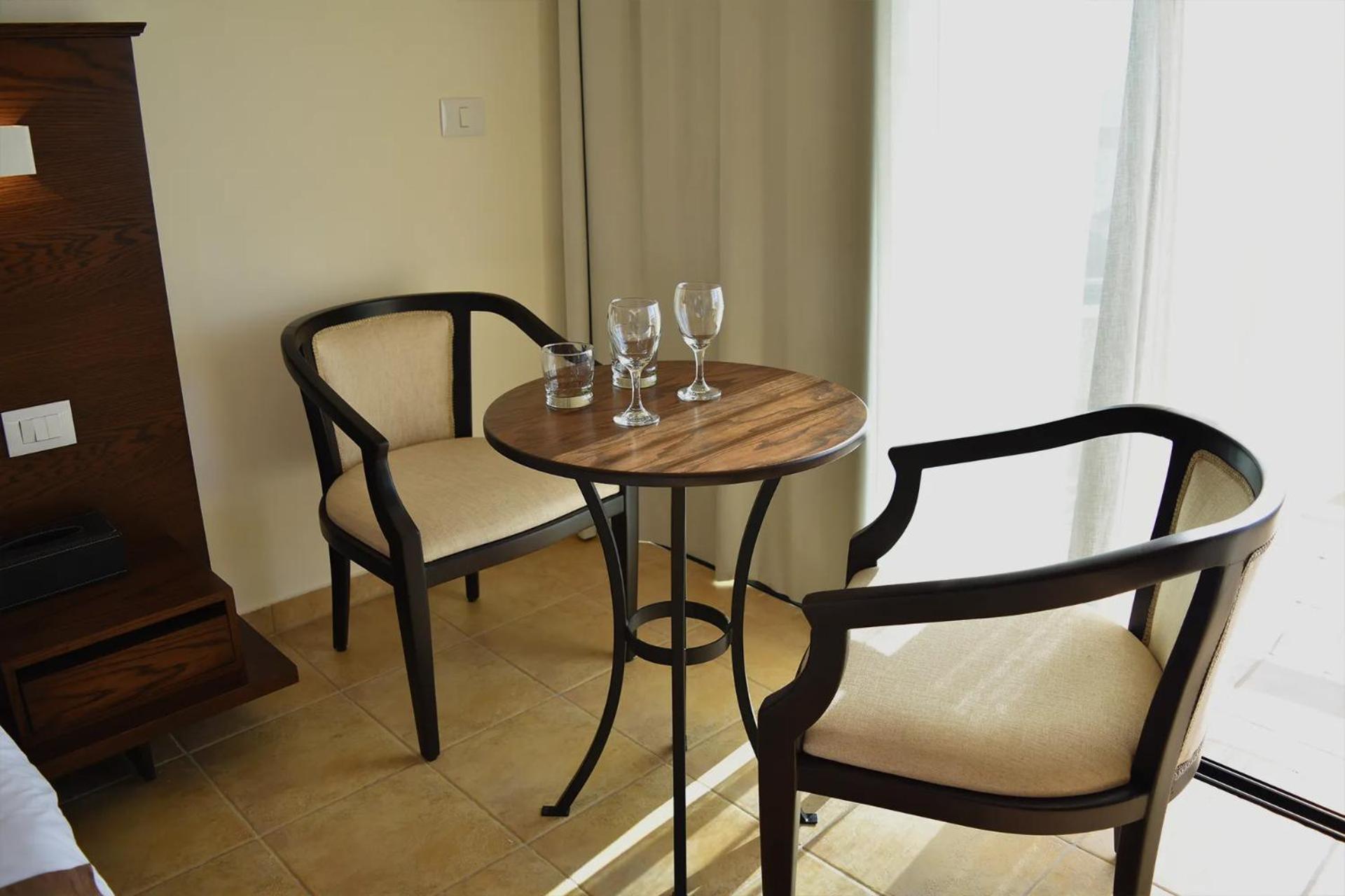 Sands Hotel Byblos Eksteriør bilde