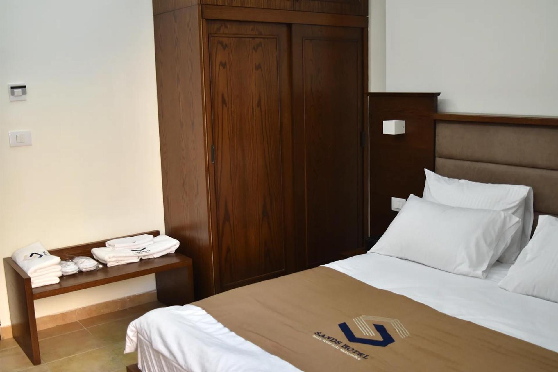 Sands Hotel Byblos Eksteriør bilde