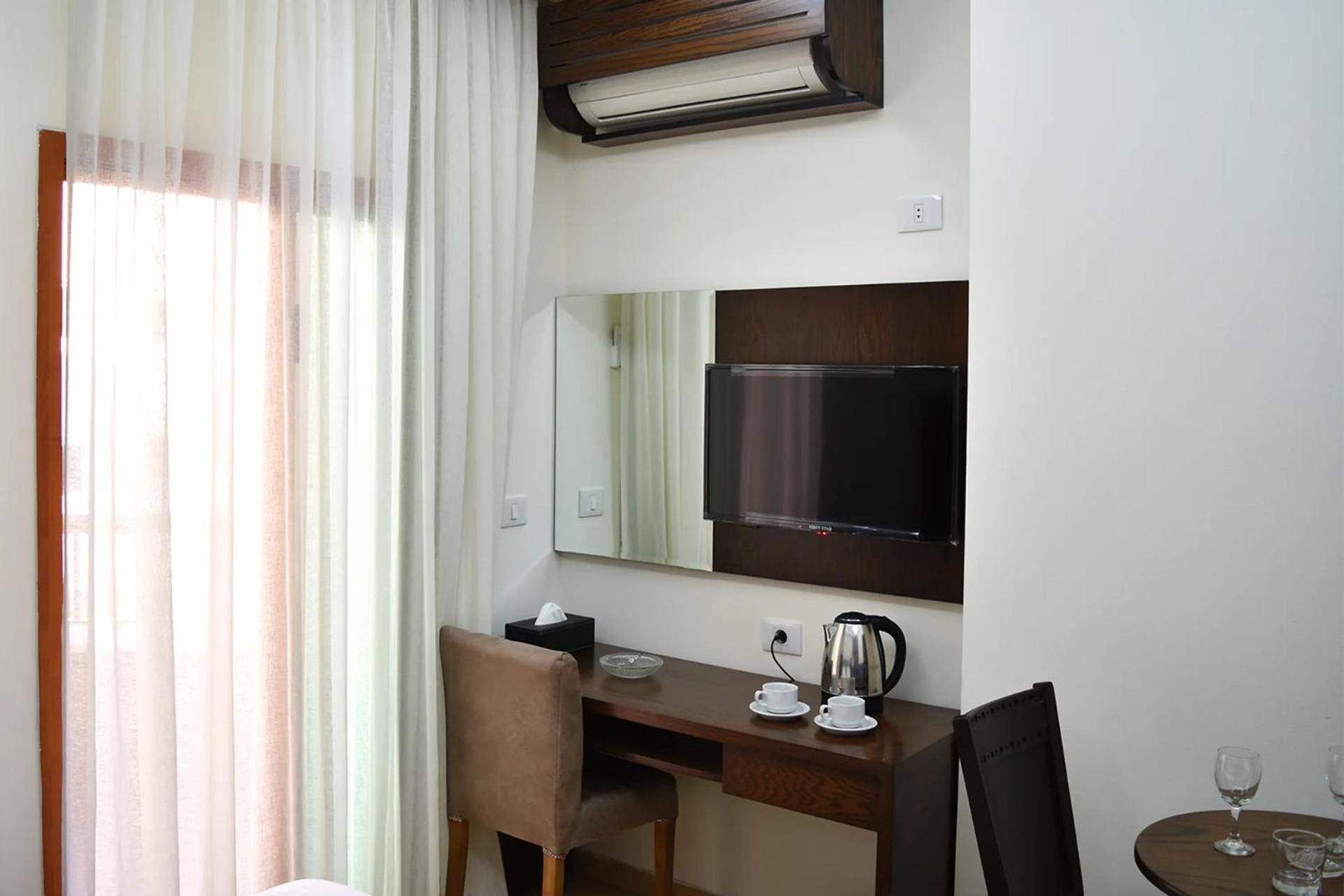 Sands Hotel Byblos Eksteriør bilde