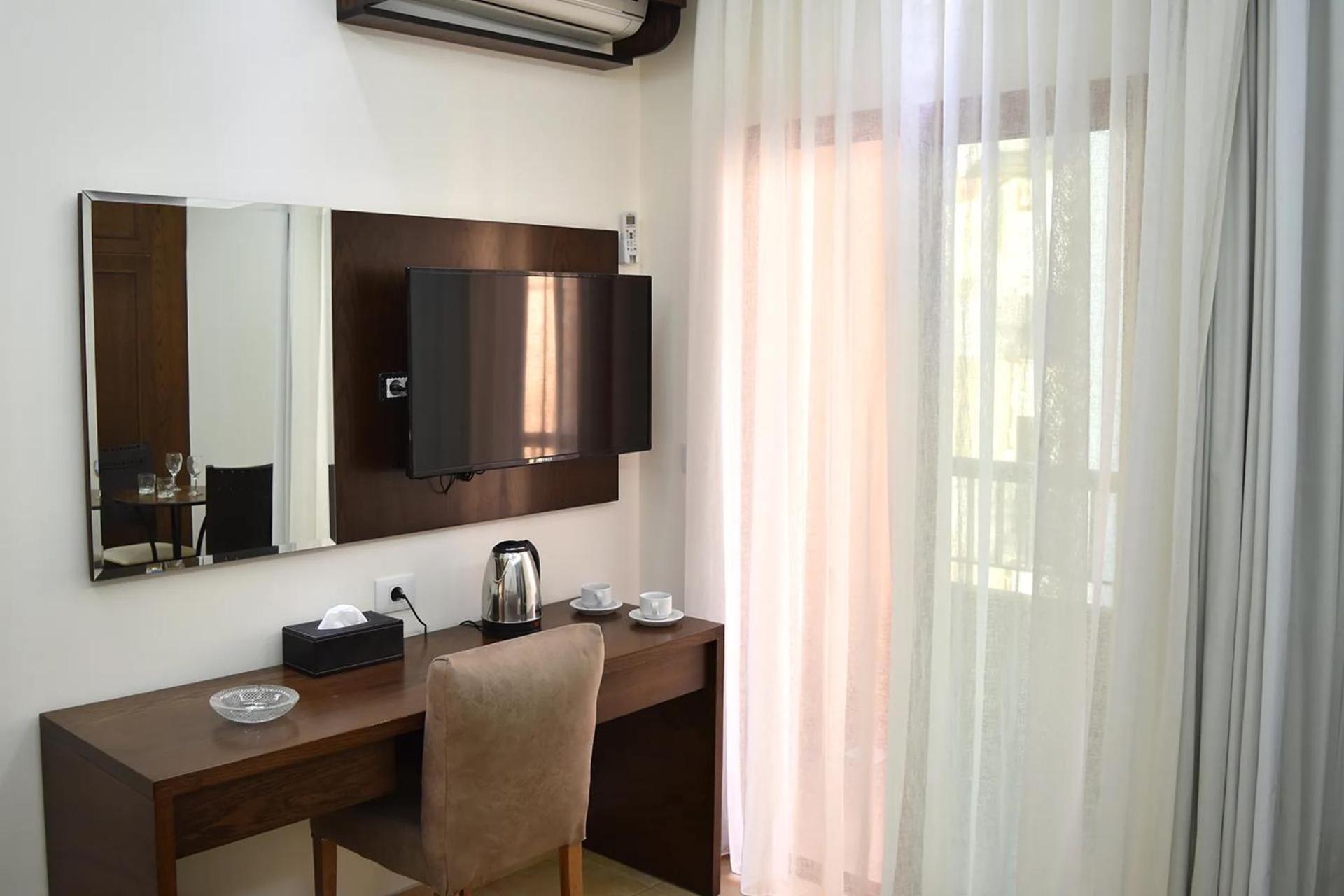 Sands Hotel Byblos Eksteriør bilde