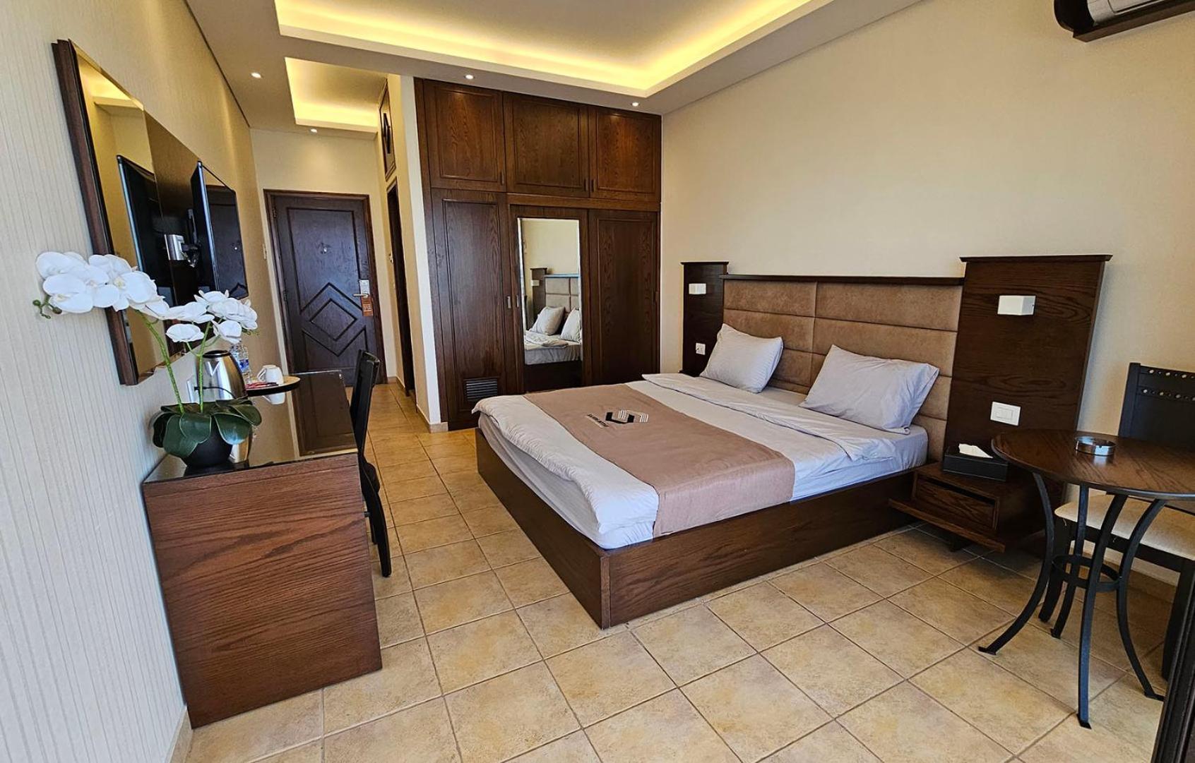 Sands Hotel Byblos Eksteriør bilde
